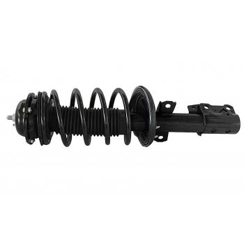 2005 Saturn Ion Suspension Strut and Coil Spring Assembly Front GSP 810328 image 2 of 4