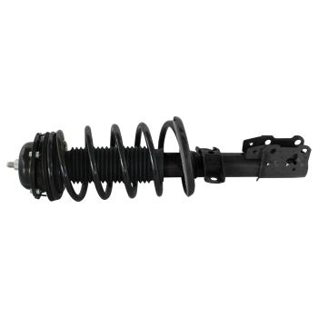 2005 Saturn Ion Suspension Strut and Coil Spring Assembly Front GSP 810328 image 4 of 4