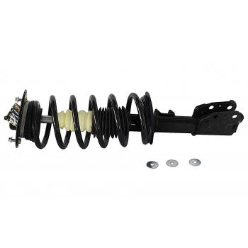 2006 Chevrolet Equinox Suspension Strut and Coil Spring Assembly Front Left GSP 810331 image 1 of 4