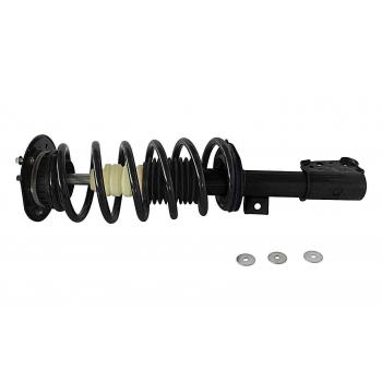 2006 Chevrolet Equinox Suspension Strut and Coil Spring Assembly Front Left GSP 810331 image 2 of 4
