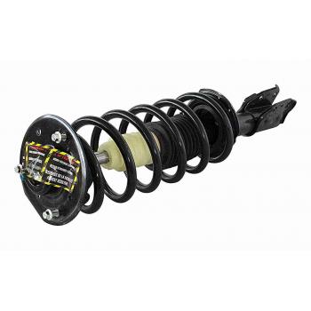 2006 Chevrolet Equinox Suspension Strut and Coil Spring Assembly Front Left GSP 810331 image 3 of 4