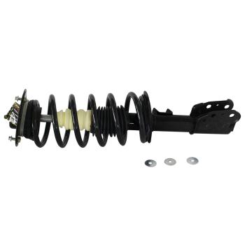 2006 Chevrolet Equinox Suspension Strut and Coil Spring Assembly Front Left GSP 810331 image 4 of 4