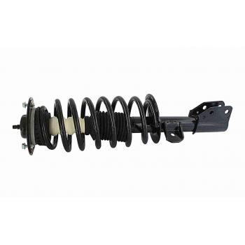 2006 Chevrolet Equinox Suspension Strut and Coil Spring Assembly Front Right GSP 810332 image 1 of 4