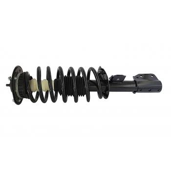 2006 Chevrolet Equinox Suspension Strut and Coil Spring Assembly Front Right GSP 810332 image 2 of 4
