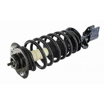 2006 Chevrolet Equinox Suspension Strut and Coil Spring Assembly Front Right GSP 810332 image 3 of 4