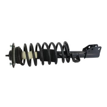 2006 Chevrolet Equinox Suspension Strut and Coil Spring Assembly Front Right GSP 810332 image 4 of 4