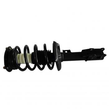 2009 Saturn Aura Suspension Strut and Coil Spring Assembly Front Left GSP 810333 image 1 of 4