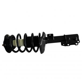 2009 Saturn Aura Suspension Strut and Coil Spring Assembly Front Left GSP 810333 image 2 of 4
