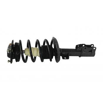 2009 Saturn Aura Suspension Strut and Coil Spring Assembly Front Right GSP 810334 image 1 of 4
