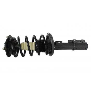 2009 Saturn Aura Suspension Strut and Coil Spring Assembly Front Right GSP 810334 image 2 of 4