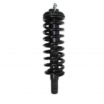 2004 Oldsmobile Bravada Suspension Strut and Coil Spring Assembly Front GSP 810335 image 1 of 4