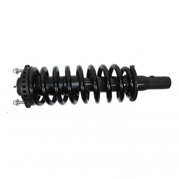 2004 Oldsmobile Bravada Suspension Strut and Coil Spring Assembly Front GSP 810335 image 2 of 4