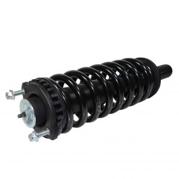 2004 Oldsmobile Bravada Suspension Strut and Coil Spring Assembly Front GSP 810335 image 3 of 4