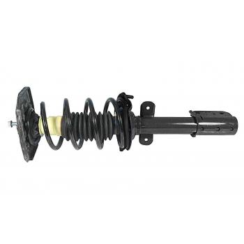 2000 Oldsmobile Intrigue Suspension Strut and Coil Spring Assembly Rear Left GSP 810336 image 2 of 4