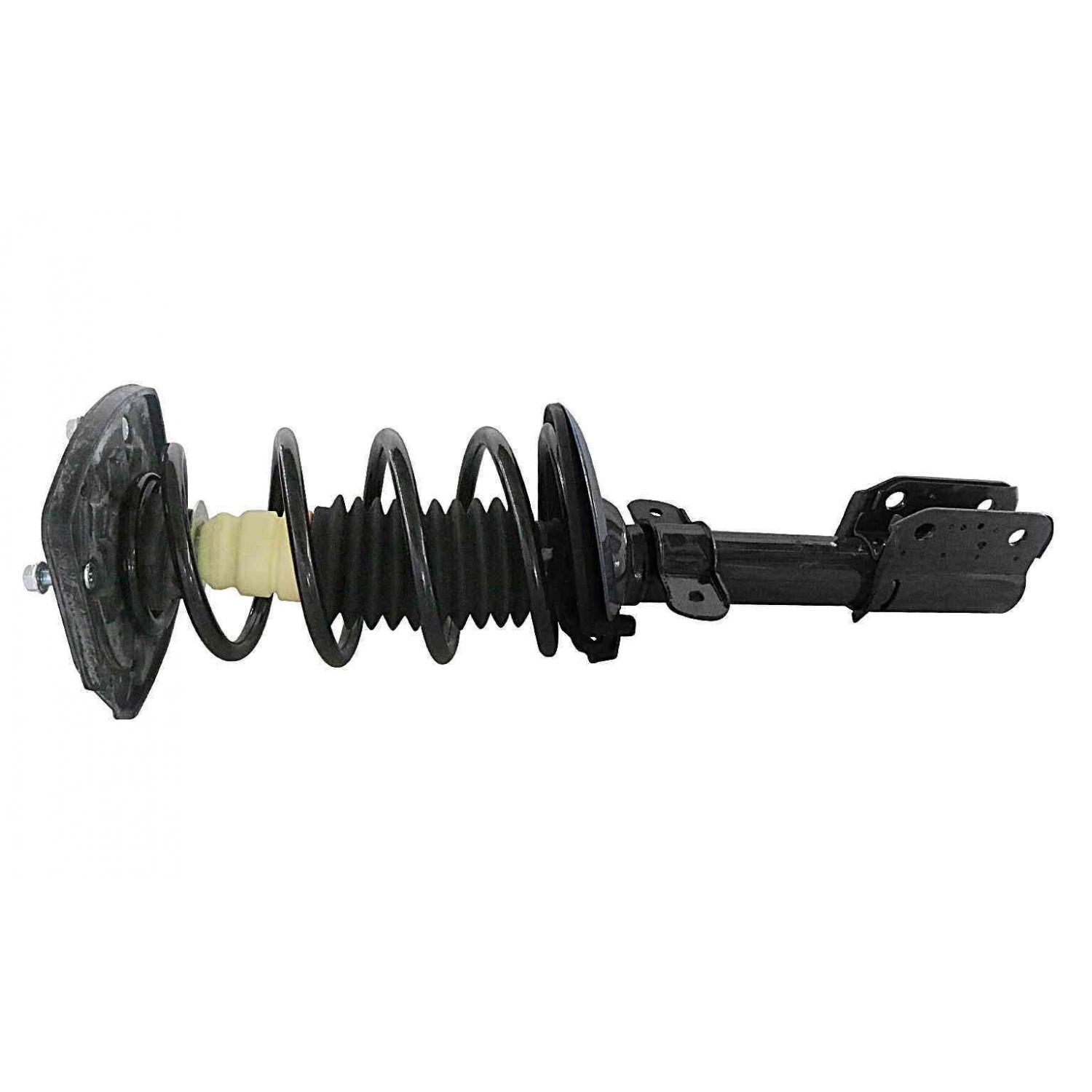 GSP 810337 - Suspension Strut and Coil Spring Assembly GSP 810337 Suspension Strut and Coil Spring Assembly product image 1 of 5