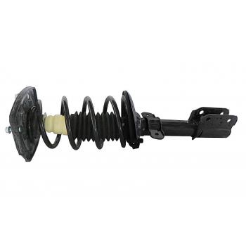 2000 Oldsmobile Intrigue Suspension Strut and Coil Spring Assembly Rear Right GSP 810337 image 1 of 4