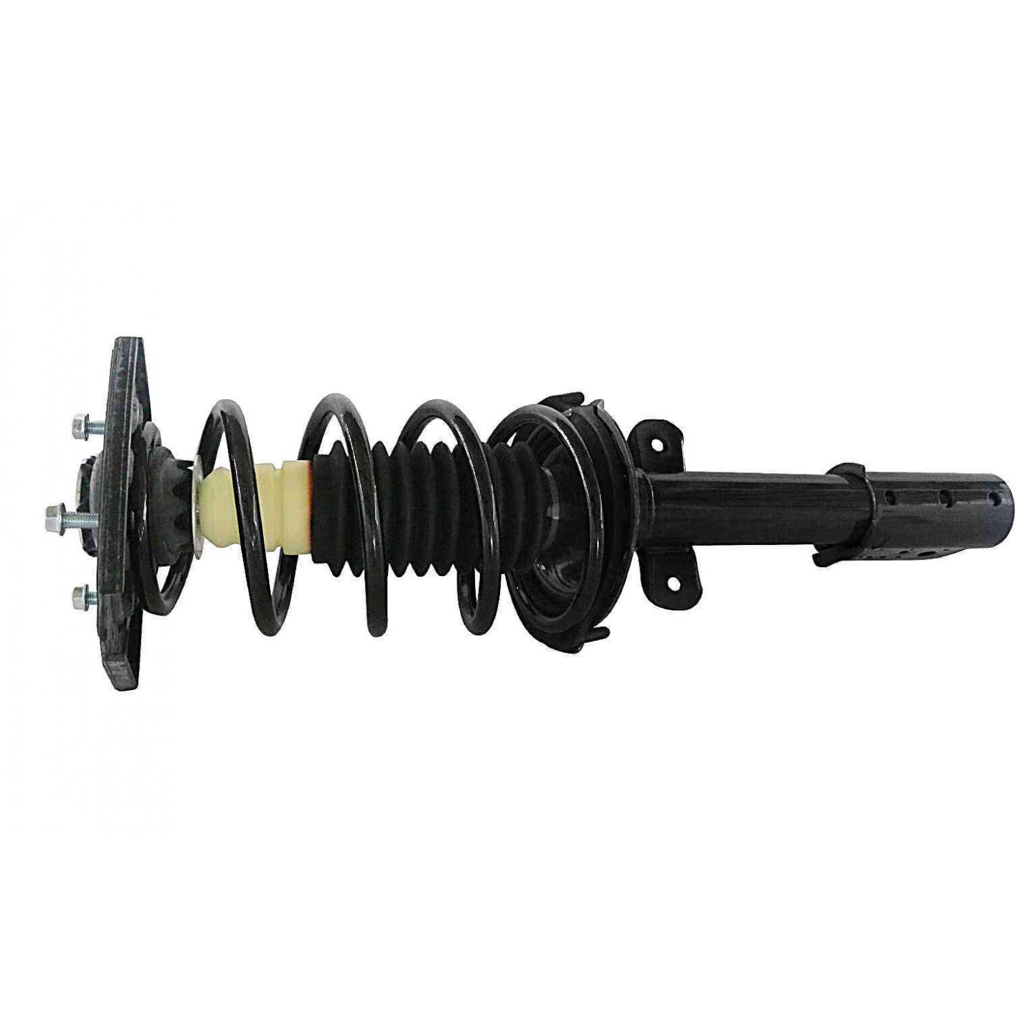 GSP 810337 - Suspension Strut and Coil Spring Assembly GSP 810337 Suspension Strut and Coil Spring Assembly product image 2 of 5
