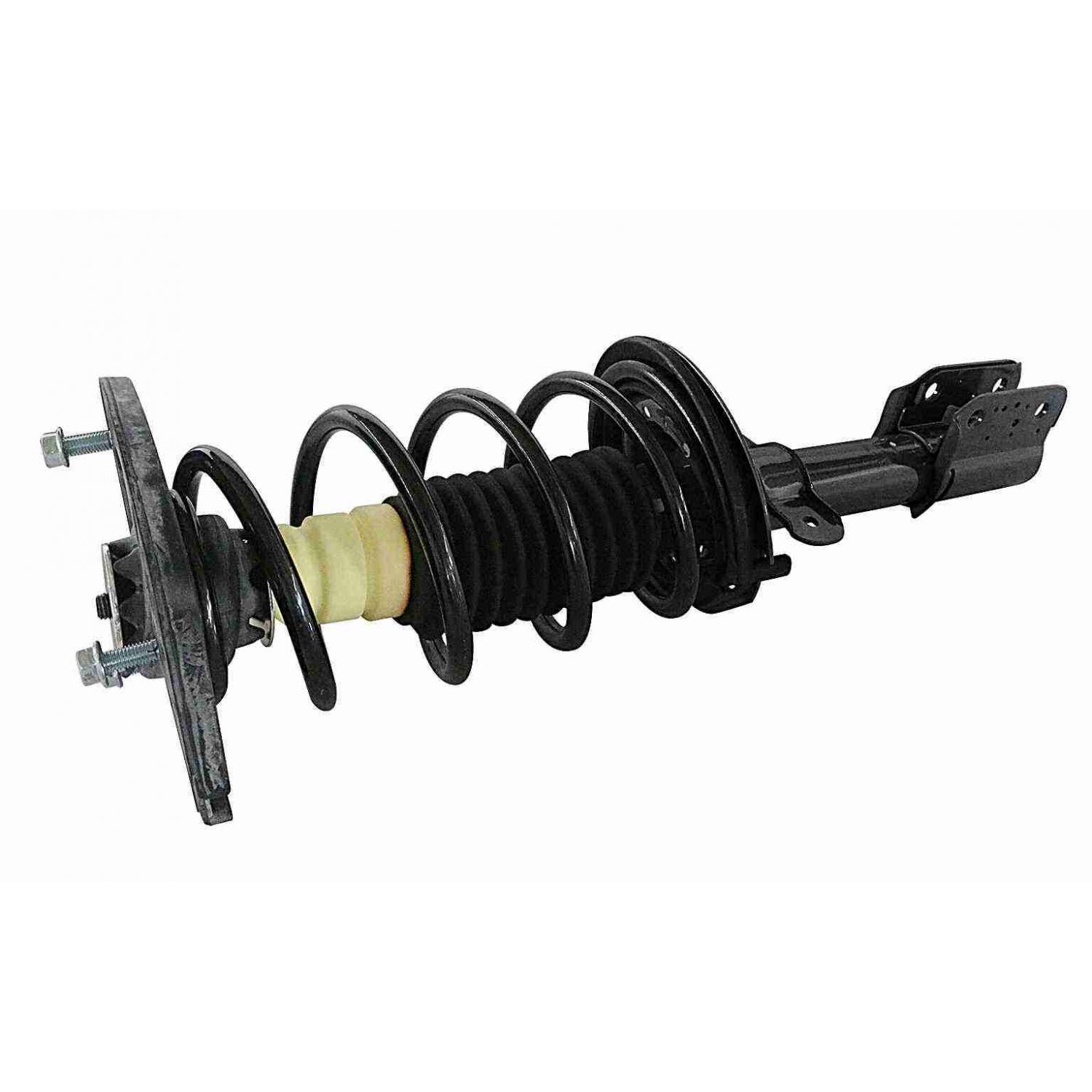 GSP 810337 - Suspension Strut and Coil Spring Assembly GSP 810337 Suspension Strut and Coil Spring Assembly product image 3 of 5