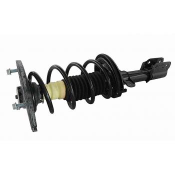 2000 Oldsmobile Intrigue Suspension Strut and Coil Spring Assembly Rear Right GSP 810337 image 3 of 4