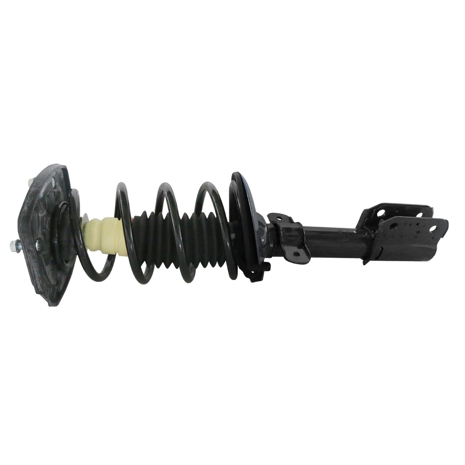 GSP 810337 - Suspension Strut and Coil Spring Assembly GSP 810337 Suspension Strut and Coil Spring Assembly product image 4 of 5
