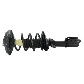 2000 Oldsmobile Intrigue Suspension Strut and Coil Spring Assembly Rear Right GSP 810337 image 4 of 4