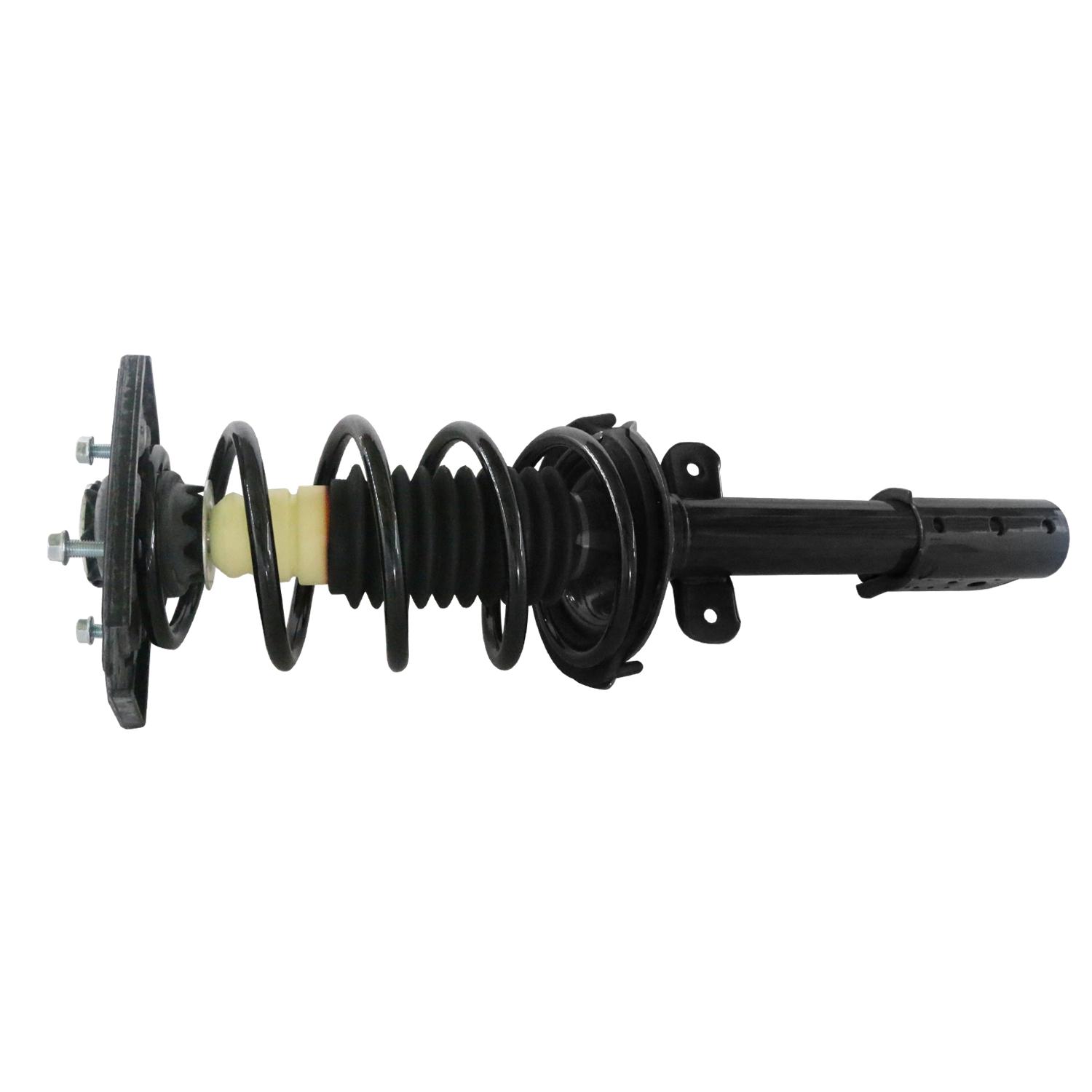 GSP 810337 - Suspension Strut and Coil Spring Assembly GSP 810337 Suspension Strut and Coil Spring Assembly product image 5 of 5