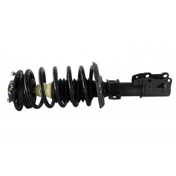 2007 Pontiac G5 Suspension Strut and Coil Spring Assembly Front Left GSP 810338 image 1 of 4