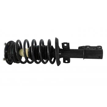 2007 Pontiac G5 Suspension Strut and Coil Spring Assembly Front Left GSP 810338 image 2 of 4