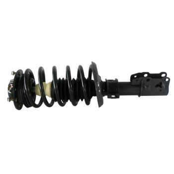 2007 Pontiac G5 Suspension Strut and Coil Spring Assembly Front Left GSP 810338 image 4 of 4
