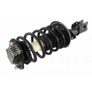 2007 Pontiac G5 Suspension Strut and Coil Spring Assembly Front Right GSP 810339 image 3 of 4
