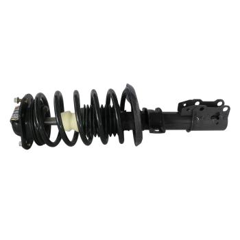 2007 Pontiac G5 Suspension Strut and Coil Spring Assembly Front Right GSP 810339 image 4 of 4