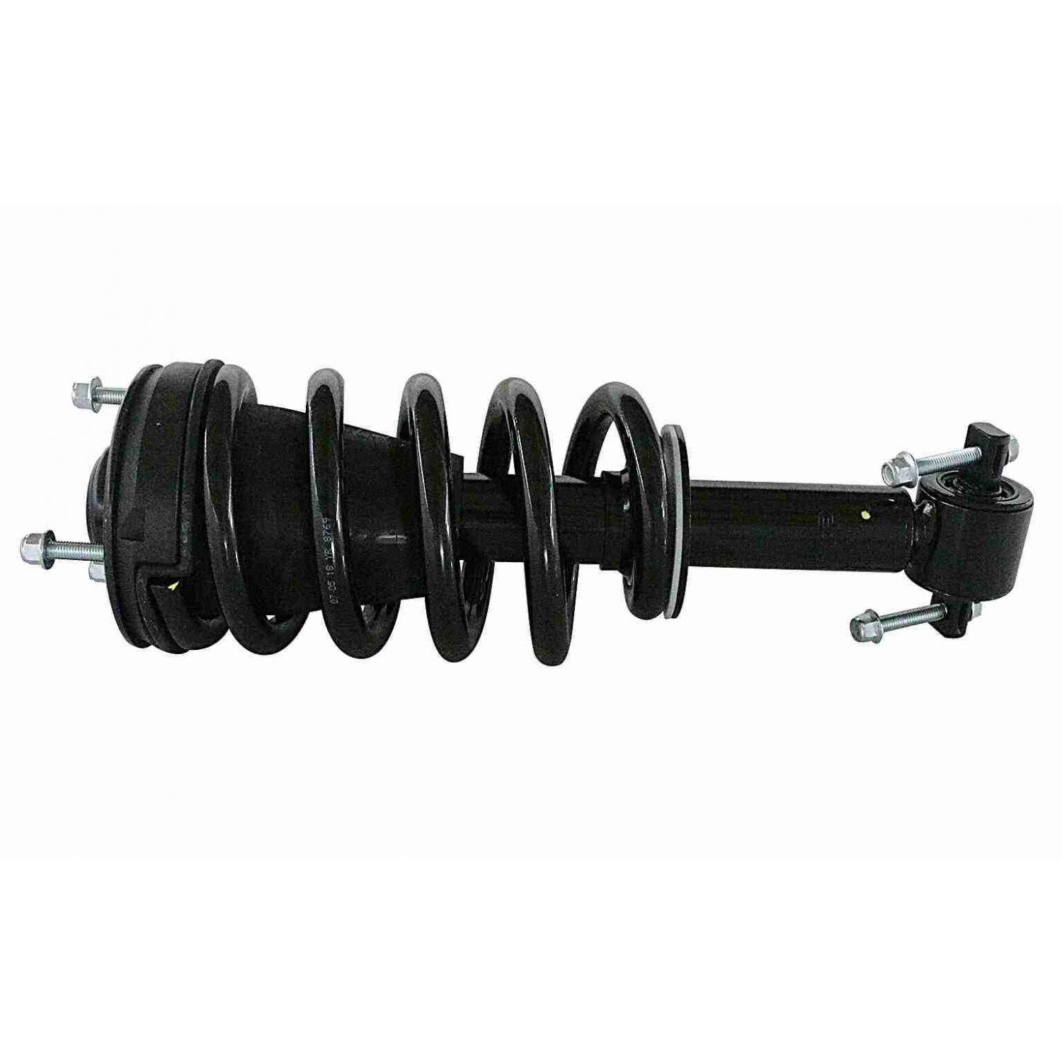 GSP 810341 Suspension Strut and Coil Spring Assembly product image 1 of 3