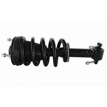 2015 GMC Yukon XL Suspension Strut and Coil Spring Assembly Front GSP 810341 image 1 of 3