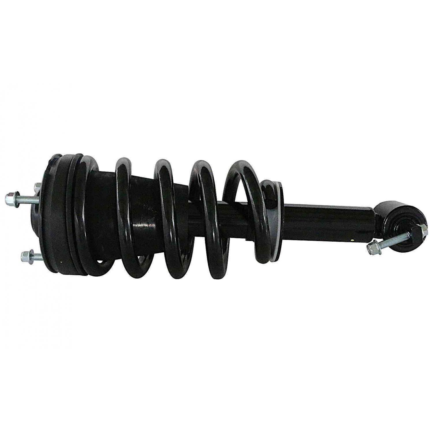 GSP 810341 Suspension Strut and Coil Spring Assembly product image 2 of 3
