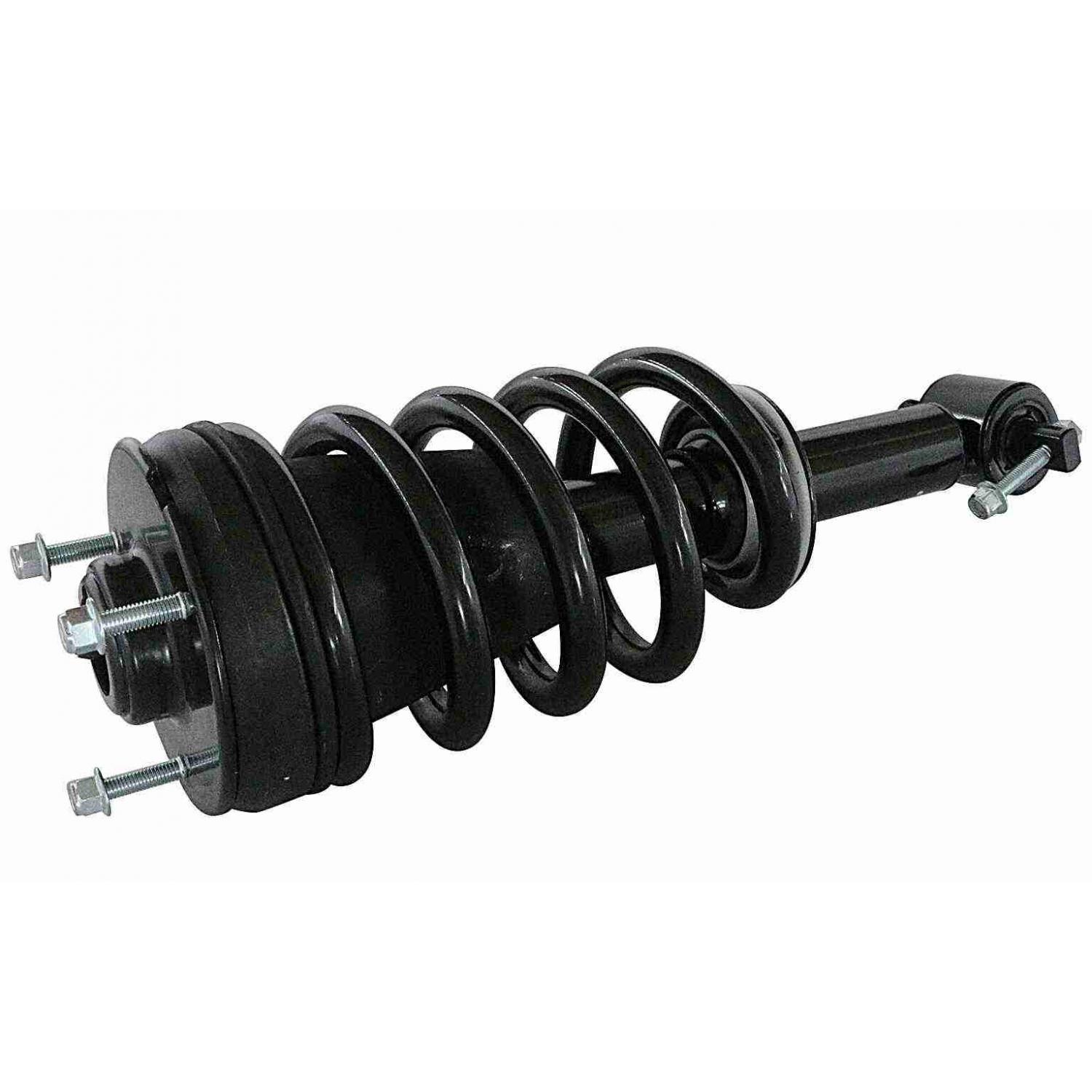 GSP 810341 Suspension Strut and Coil Spring Assembly product image 3 of 3
