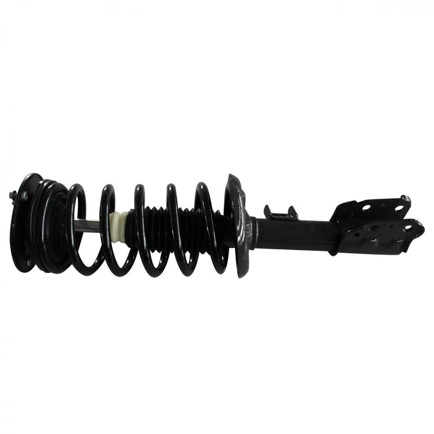 GSP 810347 - Suspension Strut and Coil Spring Assembly GSP 810347 Suspension Strut and Coil Spring Assembly product image 1 of 5