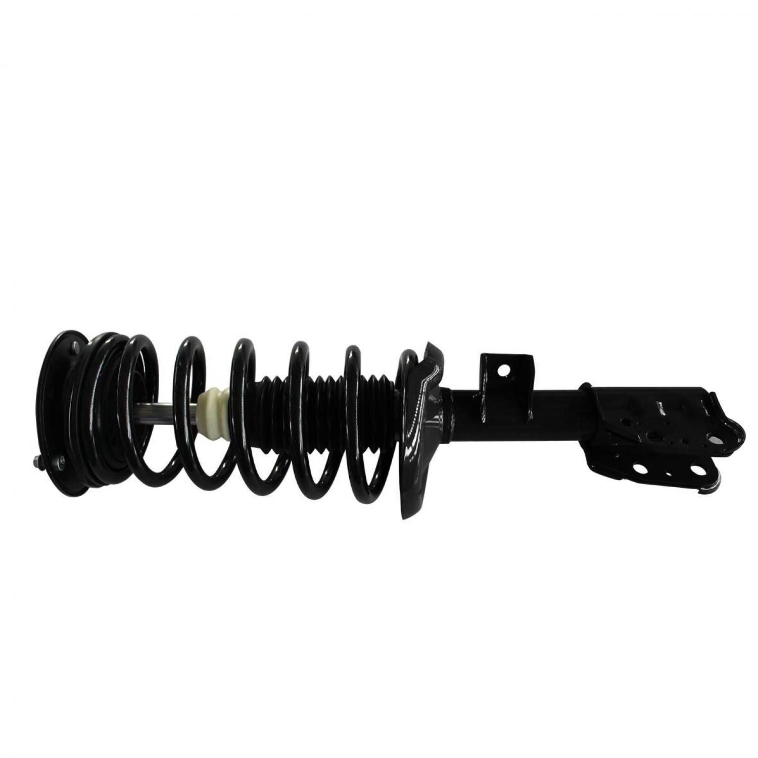GSP 810347 - Suspension Strut and Coil Spring Assembly GSP 810347 Suspension Strut and Coil Spring Assembly product image 2 of 5