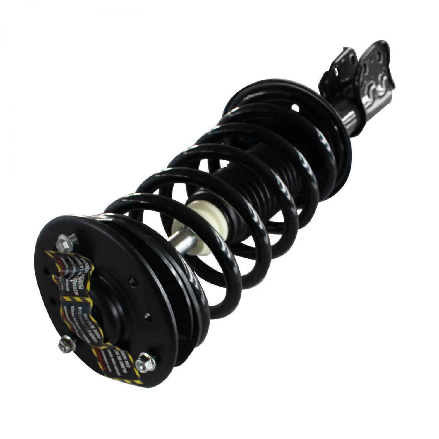 GSP 810347 - Suspension Strut and Coil Spring Assembly GSP 810347 Suspension Strut and Coil Spring Assembly product image 3 of 5