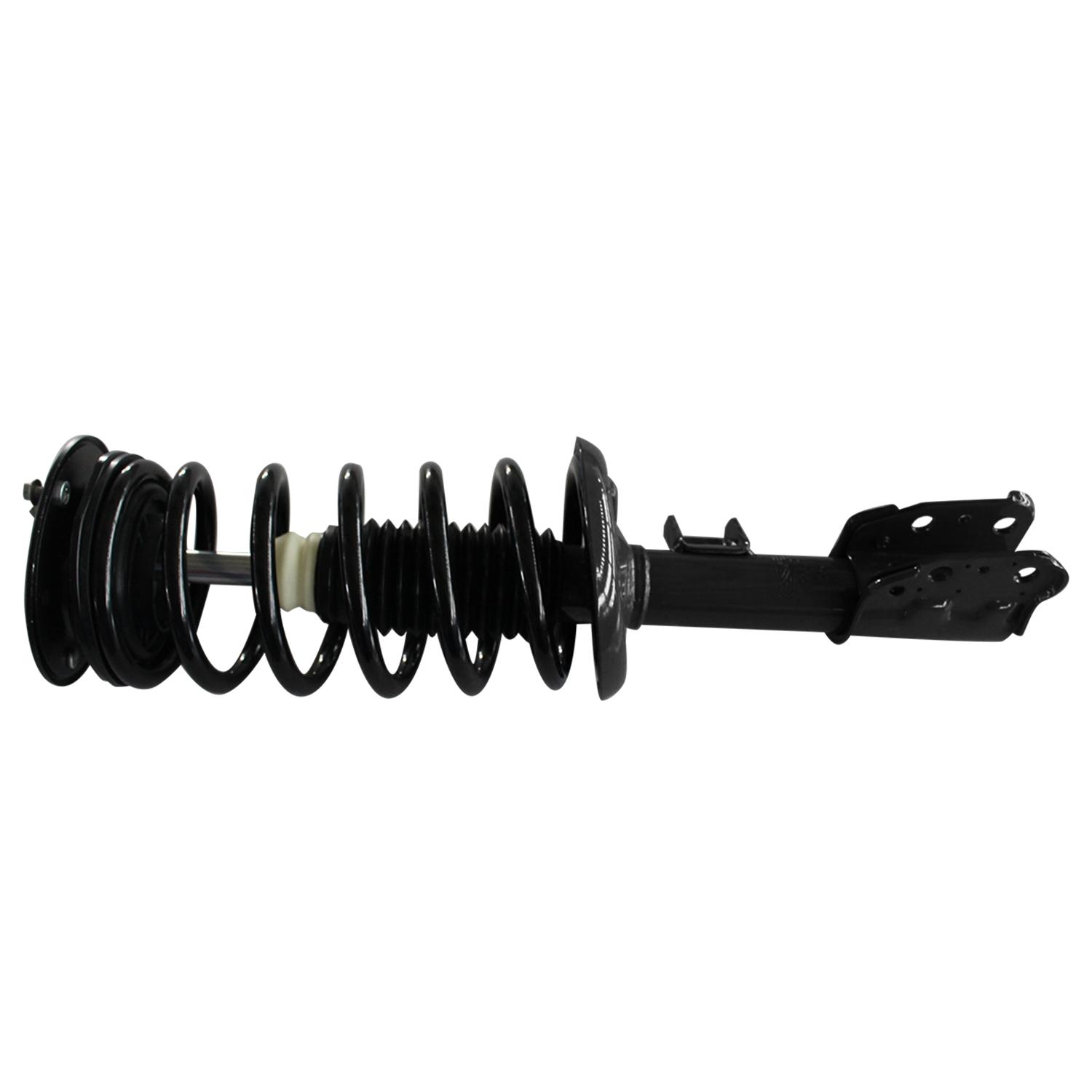 GSP 810347 - Suspension Strut and Coil Spring Assembly GSP 810347 Suspension Strut and Coil Spring Assembly product image 4 of 5
