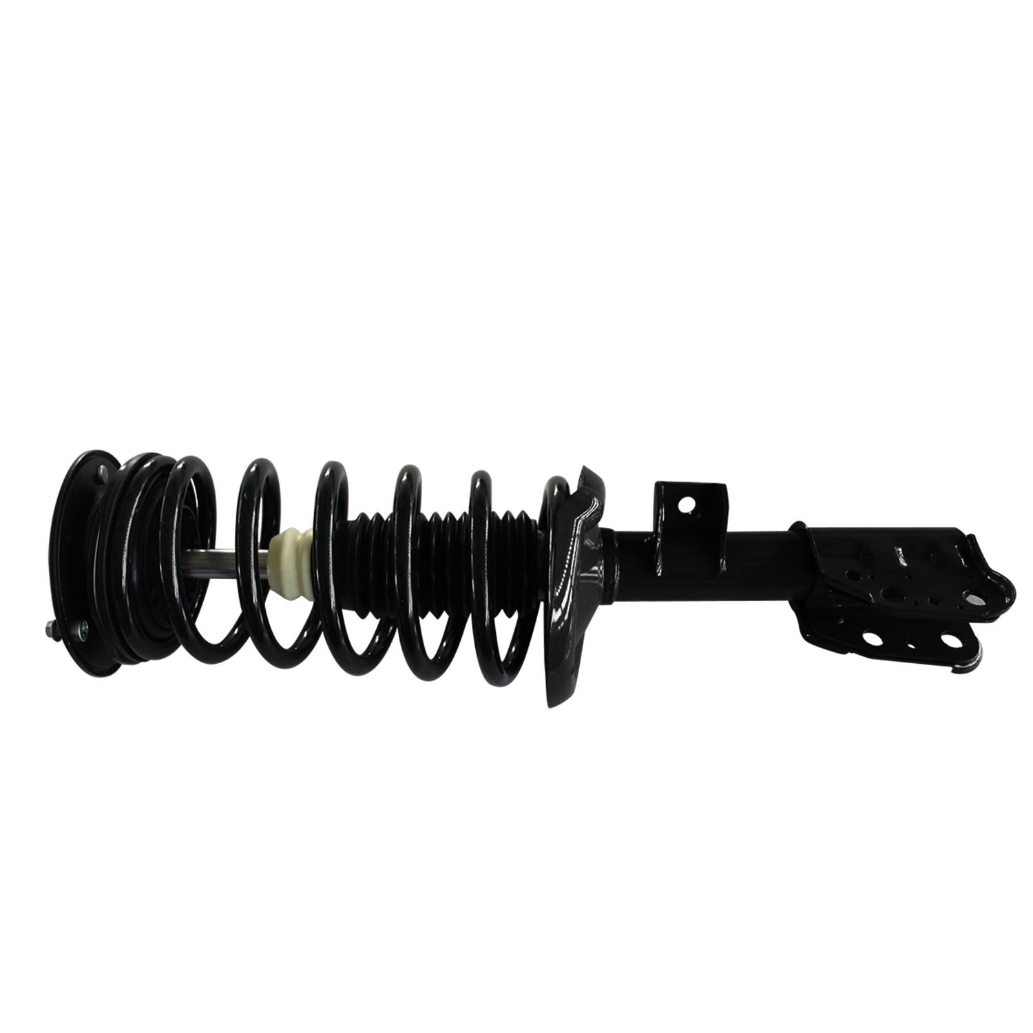 GSP 810347 - Suspension Strut and Coil Spring Assembly GSP 810347 Suspension Strut and Coil Spring Assembly product image 5 of 5