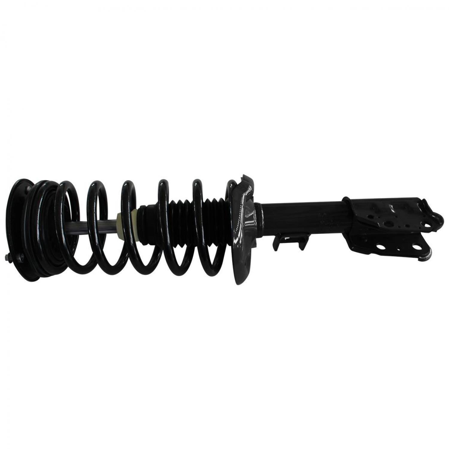 GSP 810348 - Suspension Strut and Coil Spring Assembly GSP 810348 Suspension Strut and Coil Spring Assembly product image 1 of 5