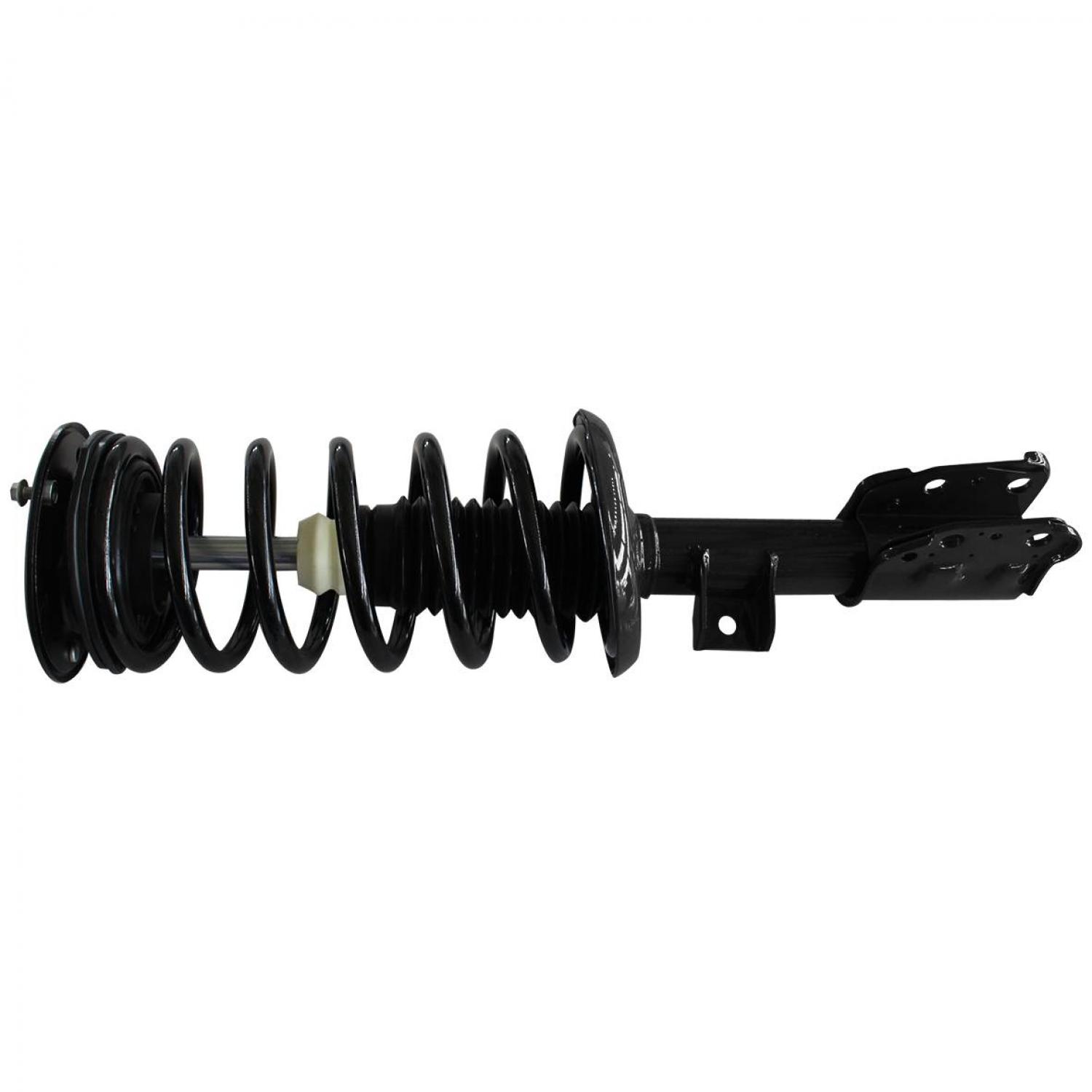 GSP 810348 - Suspension Strut and Coil Spring Assembly GSP 810348 Suspension Strut and Coil Spring Assembly product image 2 of 5