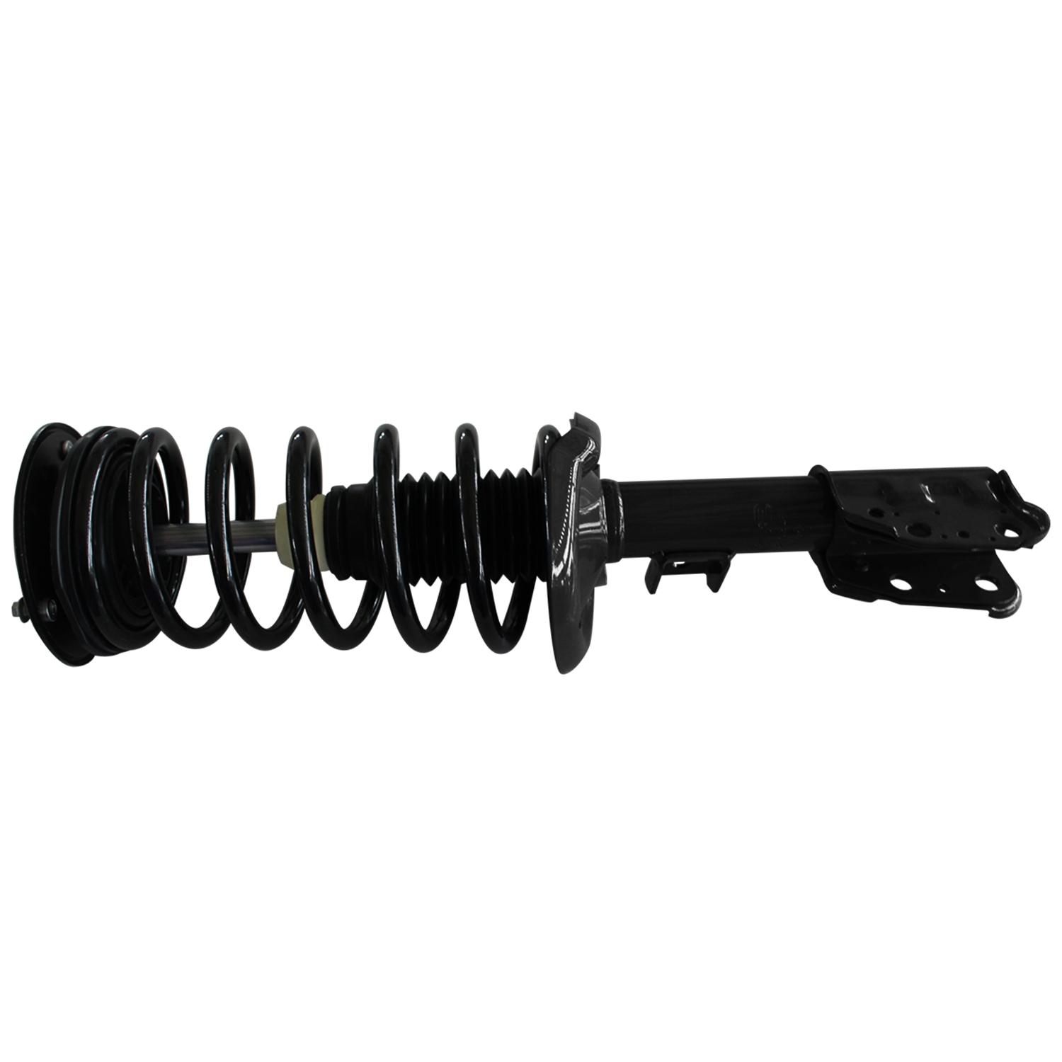 GSP 810348 - Suspension Strut and Coil Spring Assembly GSP 810348 Suspension Strut and Coil Spring Assembly product image 4 of 5