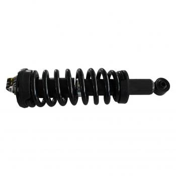 2012 GMC Canyon Suspension Strut and Coil Spring Assembly Front GSP 810352 image 1 of 4