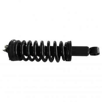 2012 GMC Canyon Suspension Strut and Coil Spring Assembly Front GSP 810352 image 2 of 4