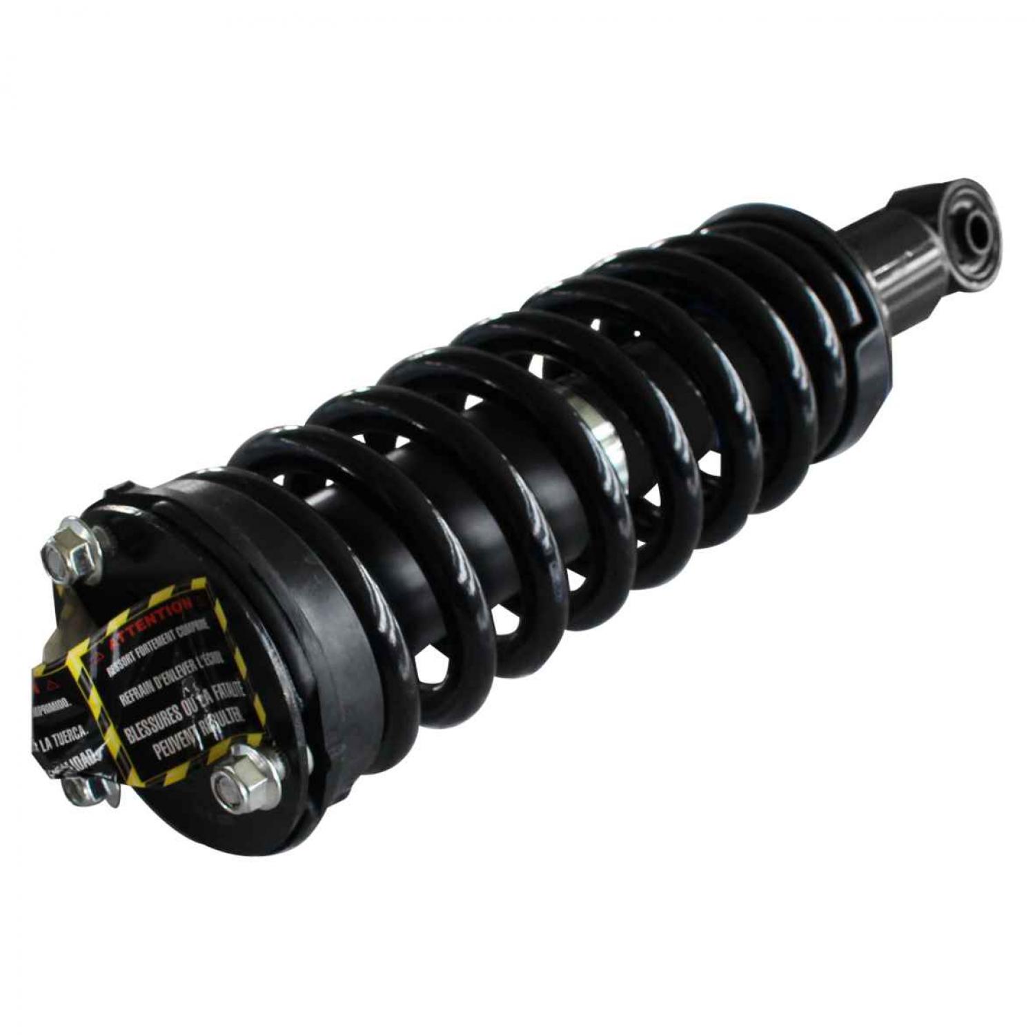 GSP 810352 Suspension Strut and Coil Spring Assembly product image 3 of 5