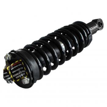 2012 GMC Canyon Suspension Strut and Coil Spring Assembly Front GSP 810352 image 3 of 4