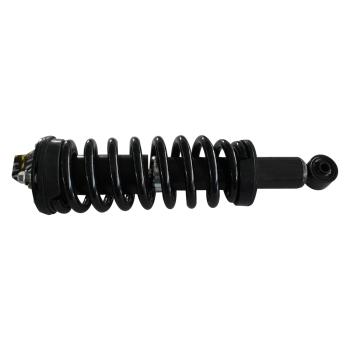 2012 GMC Canyon Suspension Strut and Coil Spring Assembly Front GSP 810352 image 4 of 4