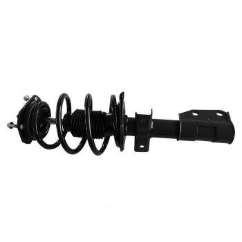 2009 Chevrolet Traverse Suspension Strut and Coil Spring Assembly Front GSP 810353 image 1 of 4