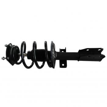 2009 Chevrolet Traverse Suspension Strut and Coil Spring Assembly Front GSP 810353 image 2 of 4